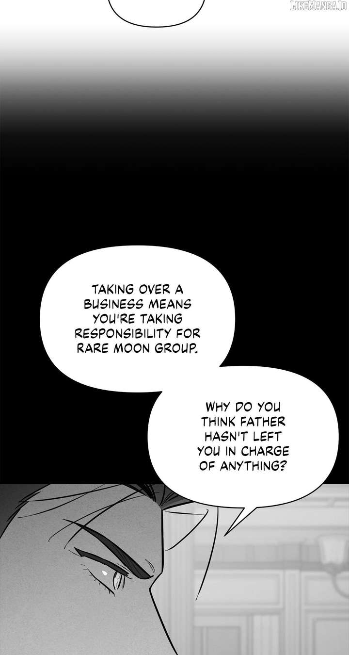 My Younger Sister Chooses Me Tonight Chapter 45 216 17