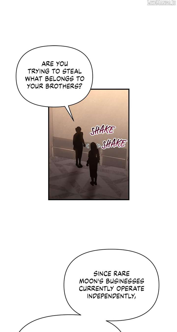 My Younger Sister Chooses Me Tonight Chapter 45 222 23