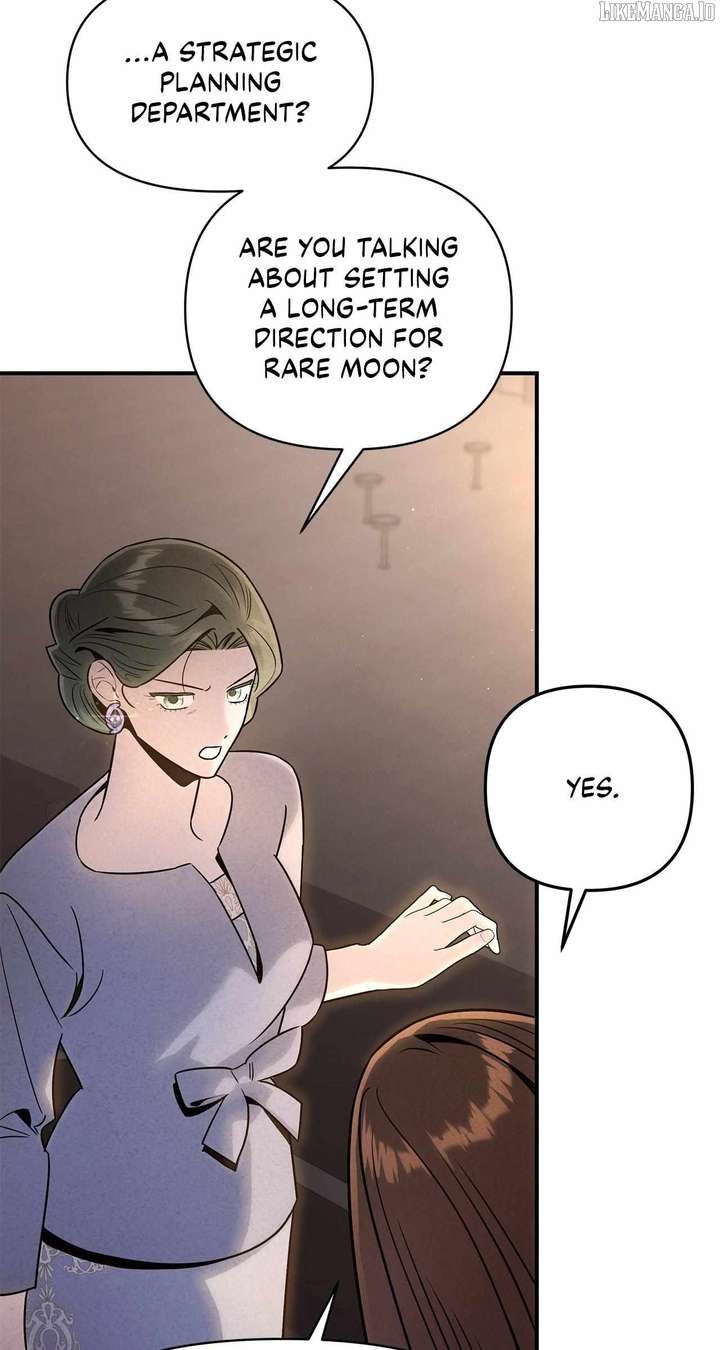 My Younger Sister Chooses Me Tonight Chapter 45 224 25