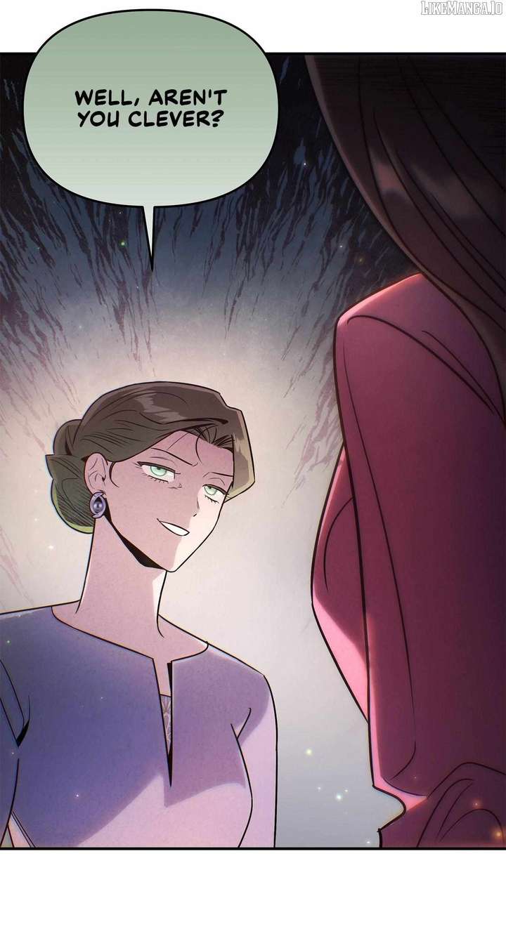 My Younger Sister Chooses Me Tonight Chapter 45 226 27