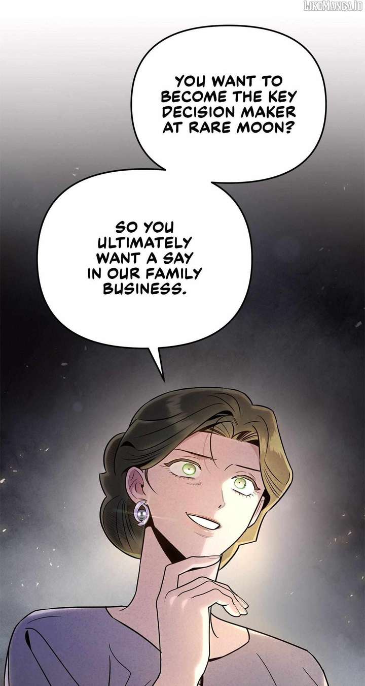 My Younger Sister Chooses Me Tonight Chapter 45 229 30