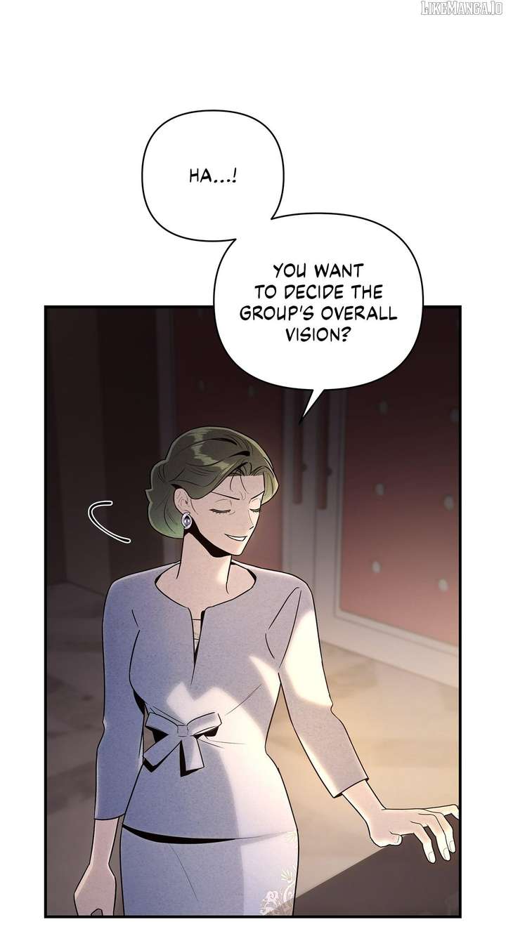 My Younger Sister Chooses Me Tonight Chapter 45 236 37