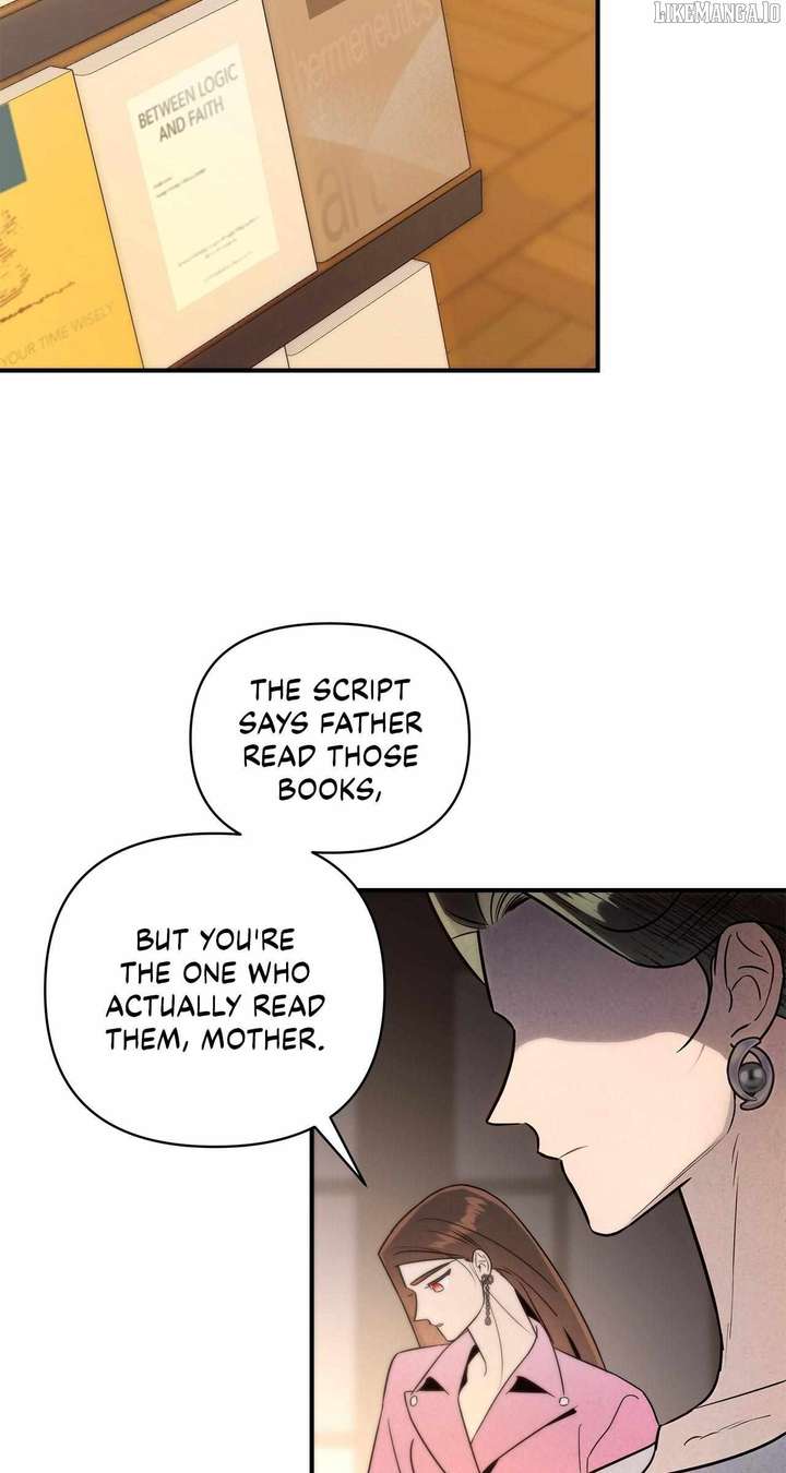 My Younger Sister Chooses Me Tonight Chapter 45 240 41
