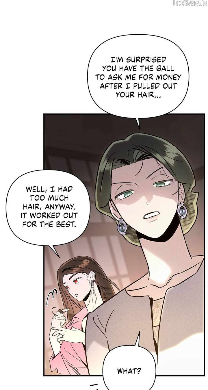 My Younger Sister Chooses Me Tonight Chapter 45 243 44