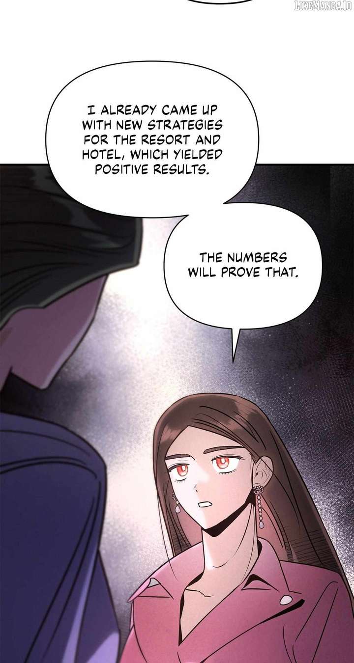 My Younger Sister Chooses Me Tonight Chapter 45 248 49