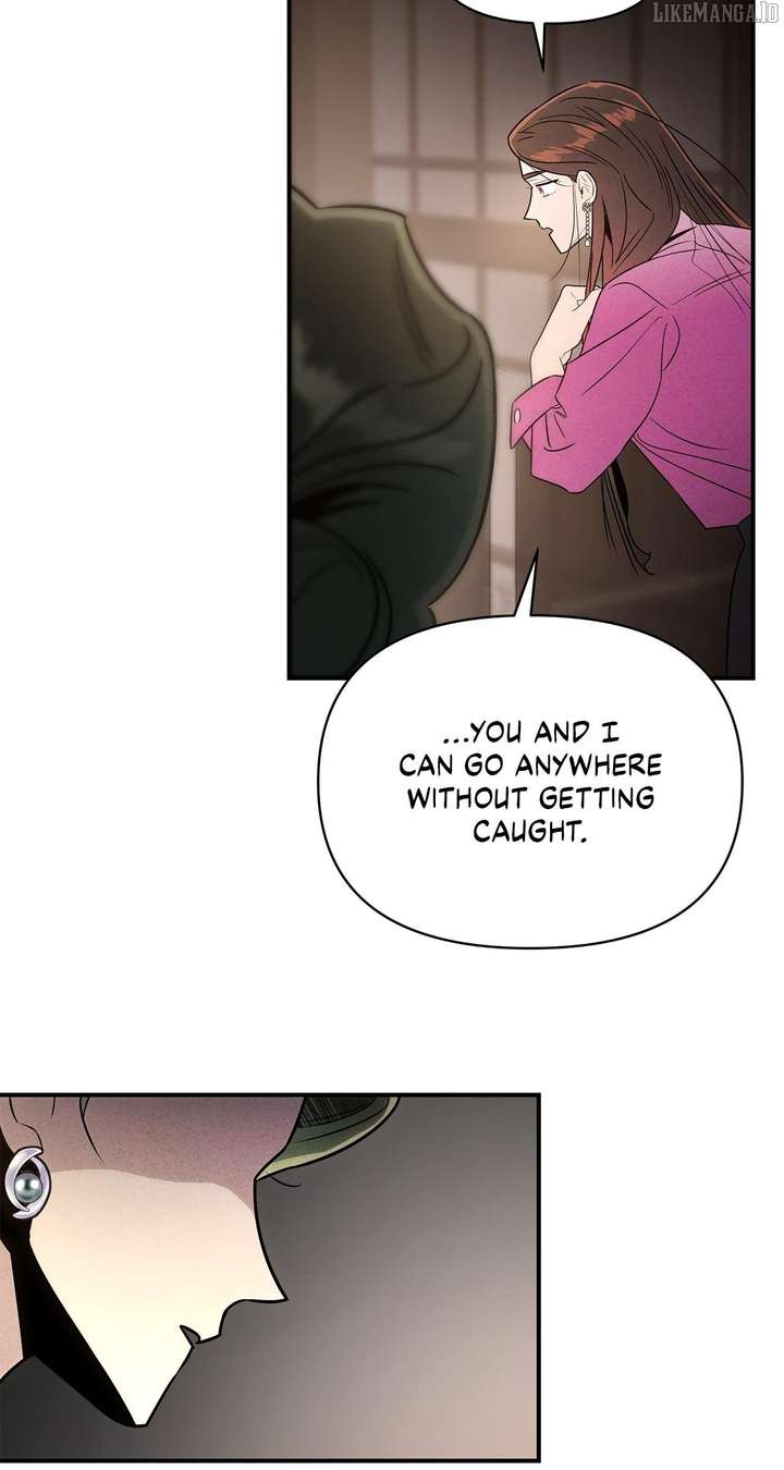 My Younger Sister Chooses Me Tonight Chapter 45 251 52