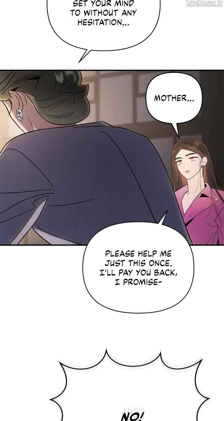 My Younger Sister Chooses Me Tonight Chapter 45 253 54