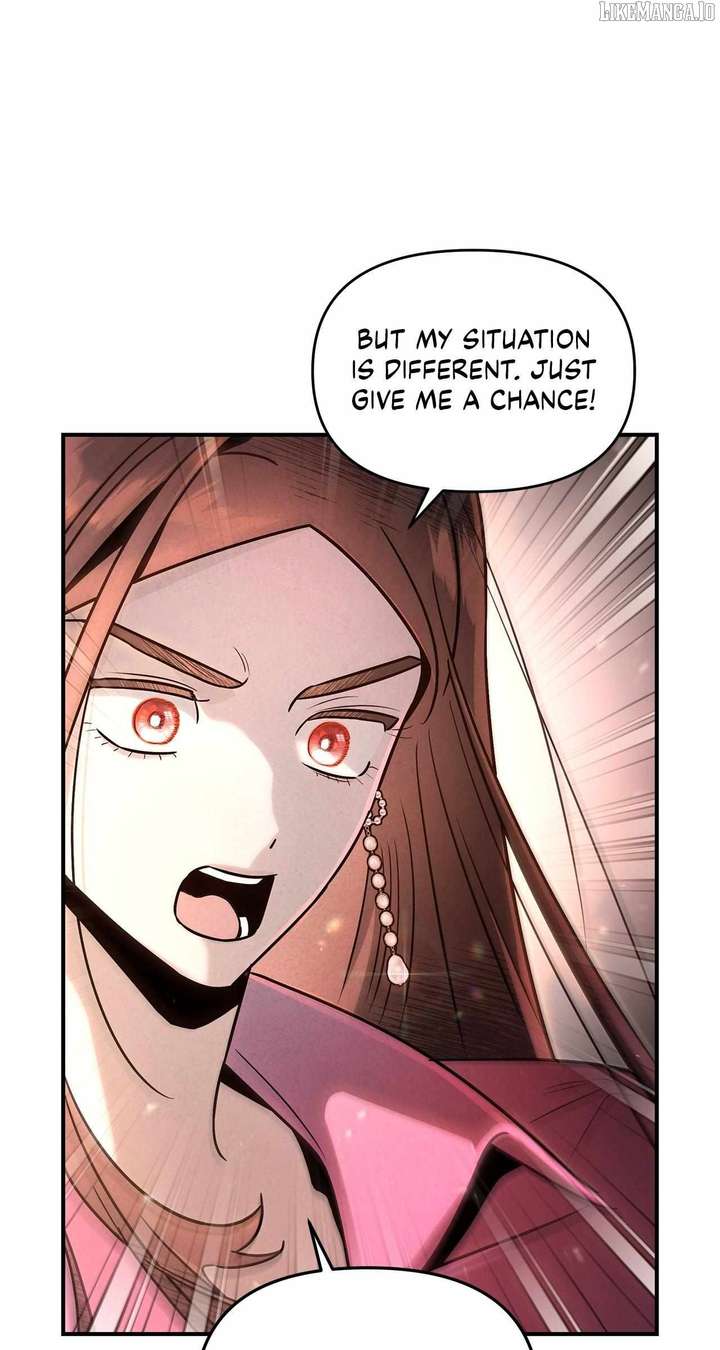 My Younger Sister Chooses Me Tonight Chapter 45 259 60