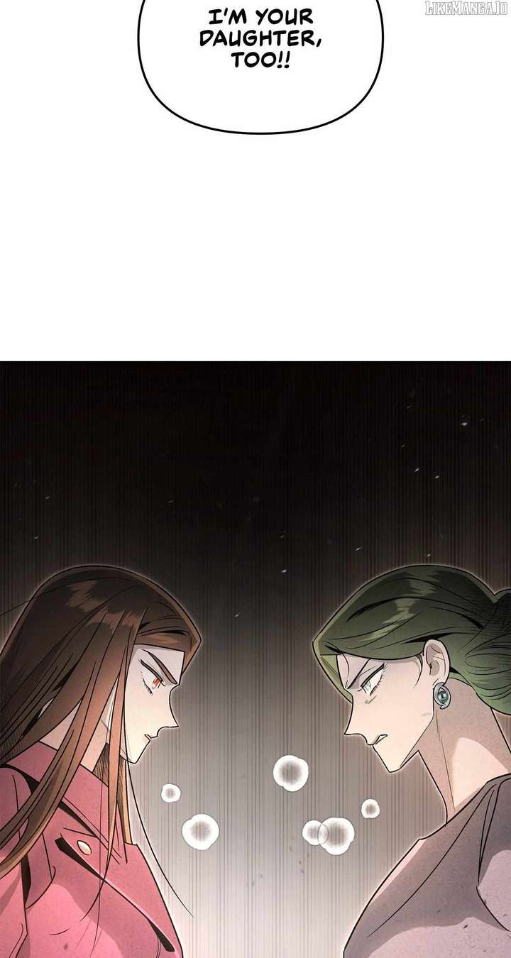 My Younger Sister Chooses Me Tonight Chapter 45 260 61