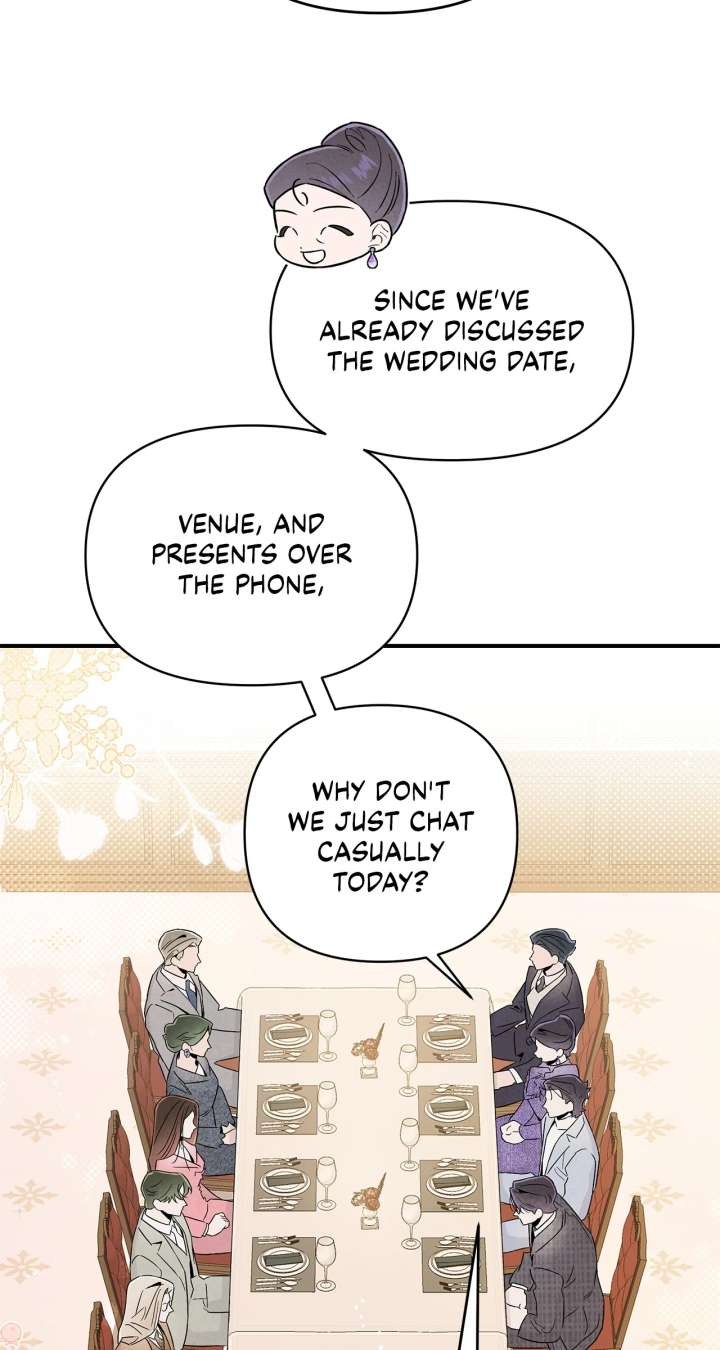 My Younger Sister Chooses Me Tonight Chapter 49 212 04