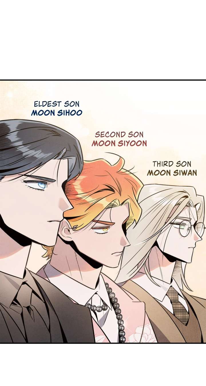 My Younger Sister Chooses Me Tonight Chapter 49 216 08