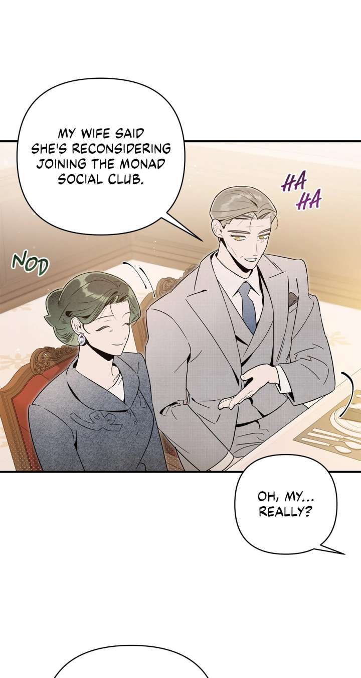 My Younger Sister Chooses Me Tonight Chapter 49 217 09