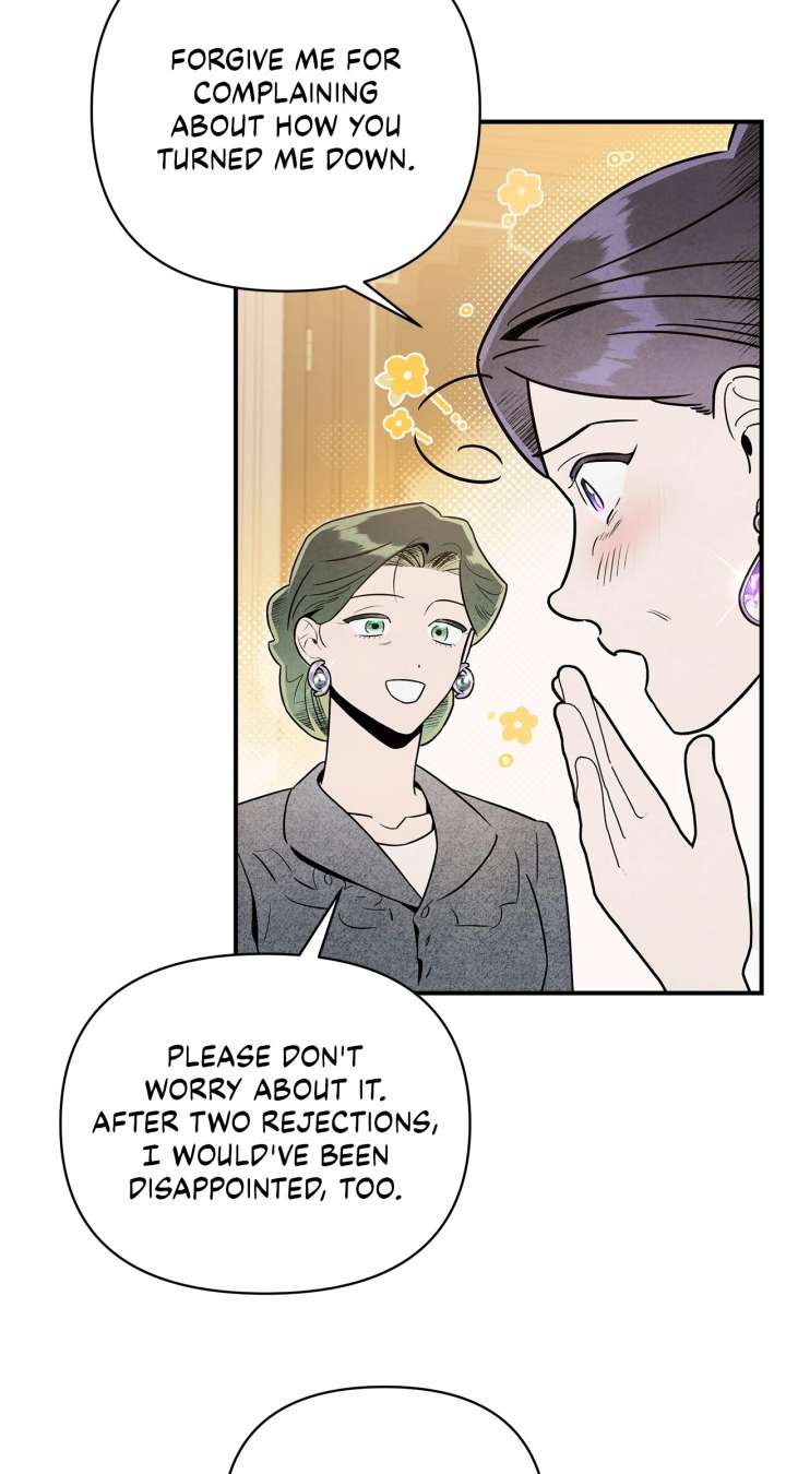 My Younger Sister Chooses Me Tonight Chapter 49 218 10