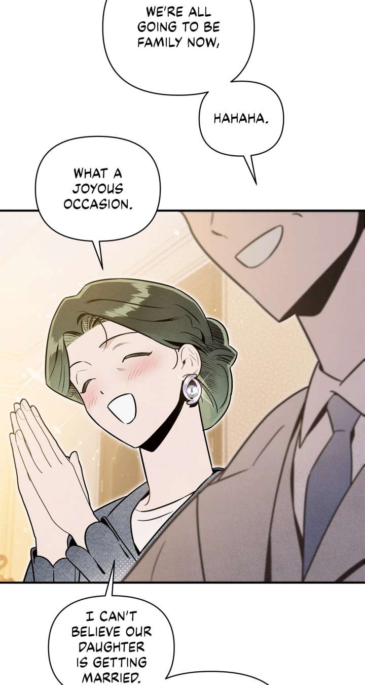My Younger Sister Chooses Me Tonight Chapter 49 219 11