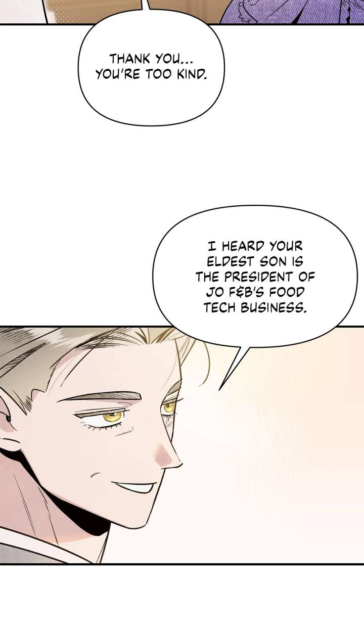My Younger Sister Chooses Me Tonight Chapter 49 221 13