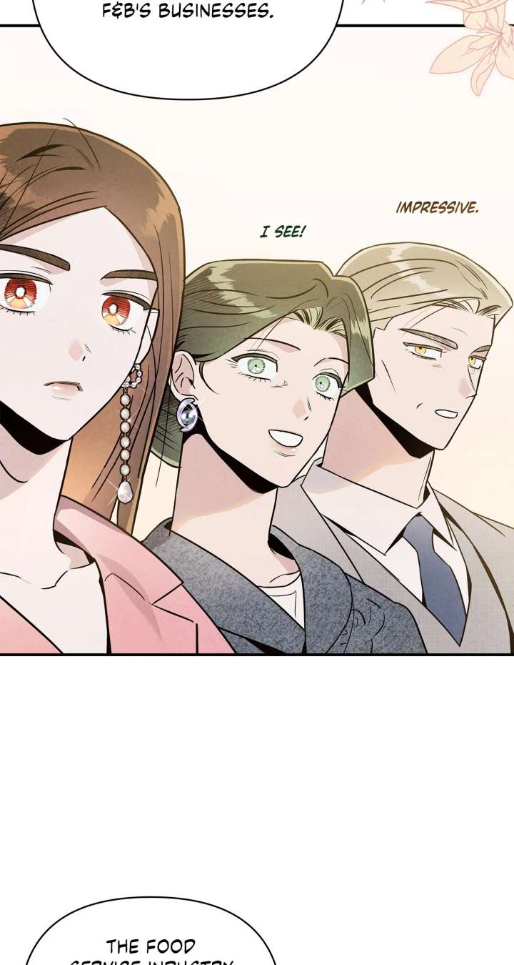My Younger Sister Chooses Me Tonight Chapter 49 224 16