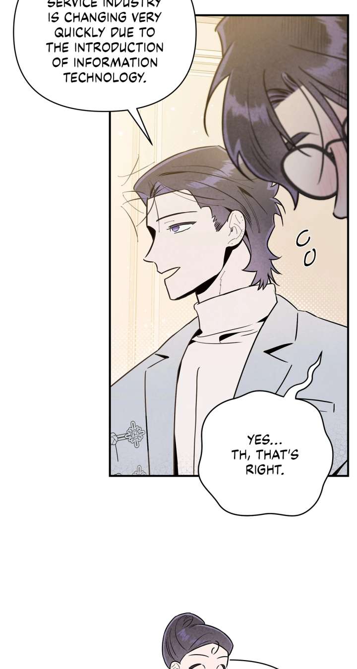 My Younger Sister Chooses Me Tonight Chapter 49 225 17