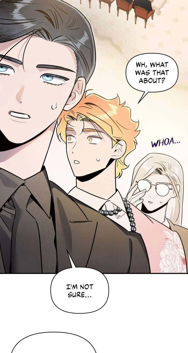 My Younger Sister Chooses Me Tonight Chapter 49 235 27