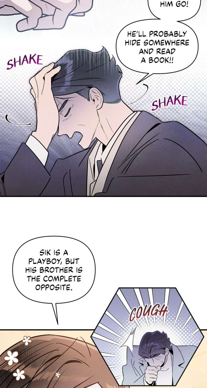My Younger Sister Chooses Me Tonight Chapter 49 237 29