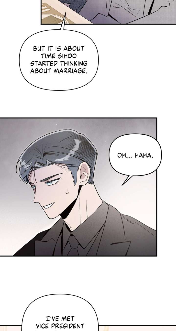 My Younger Sister Chooses Me Tonight Chapter 49 242 34