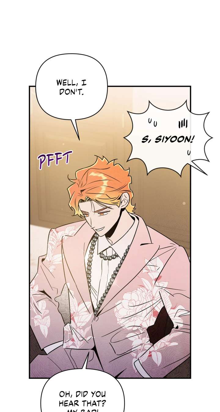 My Younger Sister Chooses Me Tonight Chapter 49 244 36