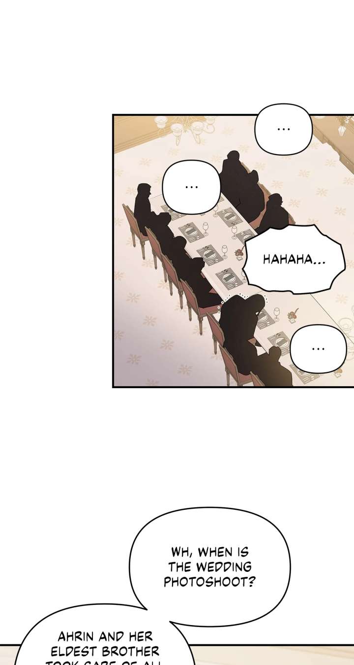 My Younger Sister Chooses Me Tonight Chapter 49 253 45