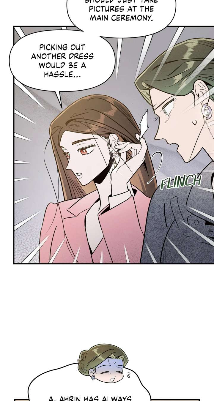 My Younger Sister Chooses Me Tonight Chapter 49 255 47