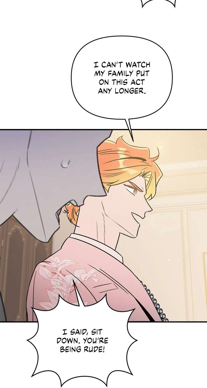 My Younger Sister Chooses Me Tonight Chapter 49 266 58