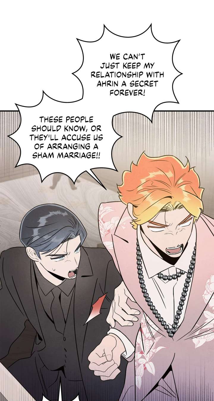 My Younger Sister Chooses Me Tonight Chapter 49 267 59