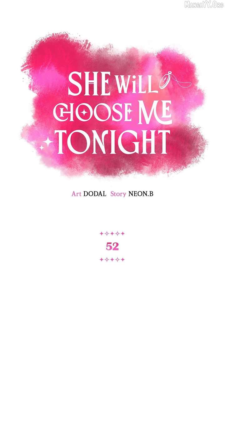 My Younger Sister Chooses Me Tonight Chapter 52 206 04