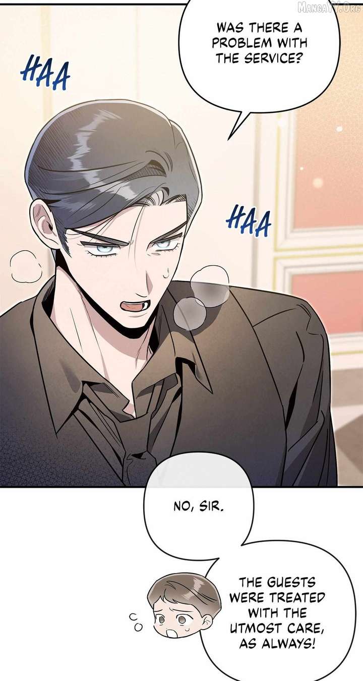 My Younger Sister Chooses Me Tonight Chapter 52 209 07