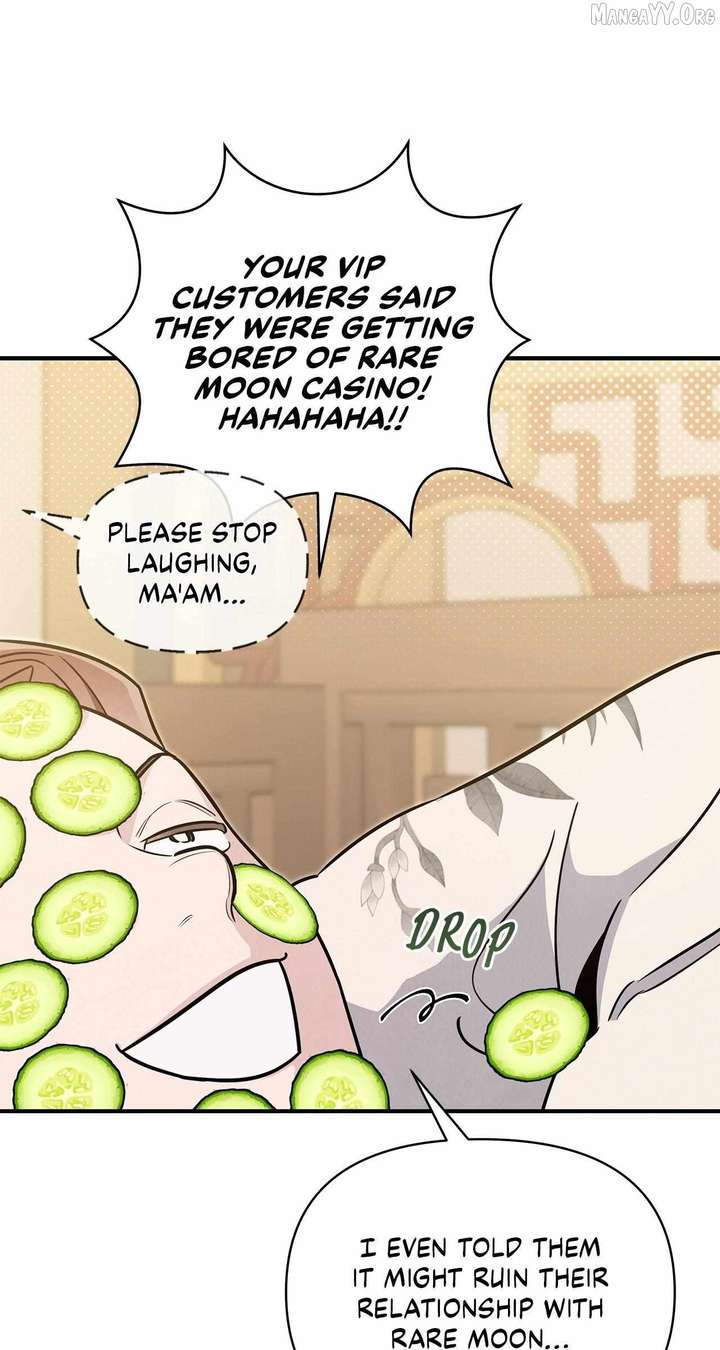 My Younger Sister Chooses Me Tonight Chapter 52 230 28