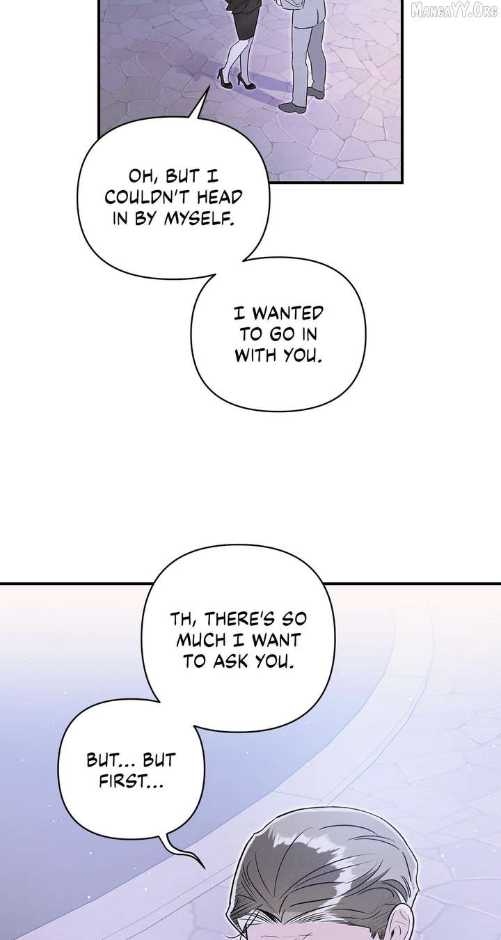 My Younger Sister Chooses Me Tonight Chapter 52 240 38