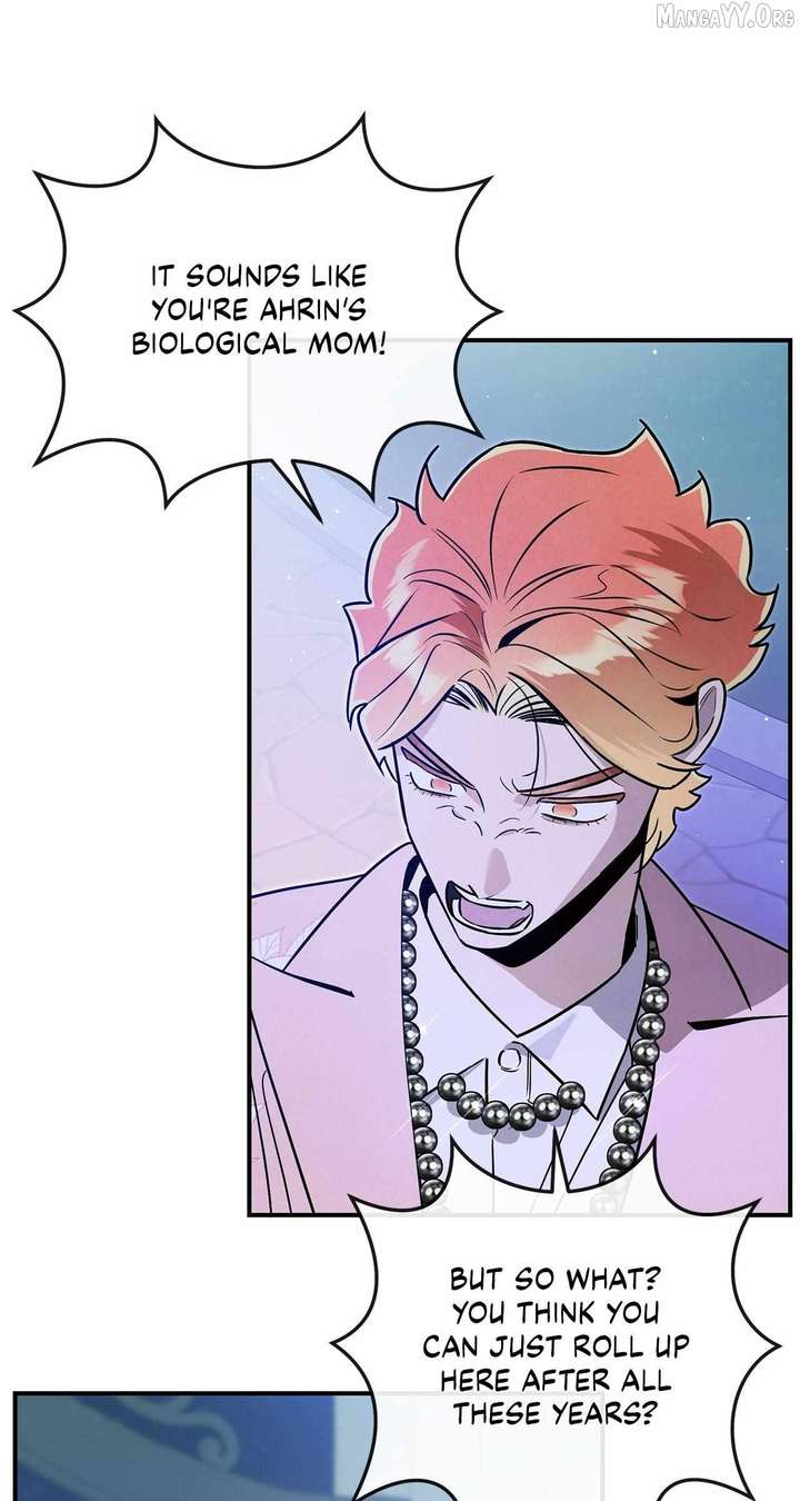 My Younger Sister Chooses Me Tonight Chapter 52 244 42