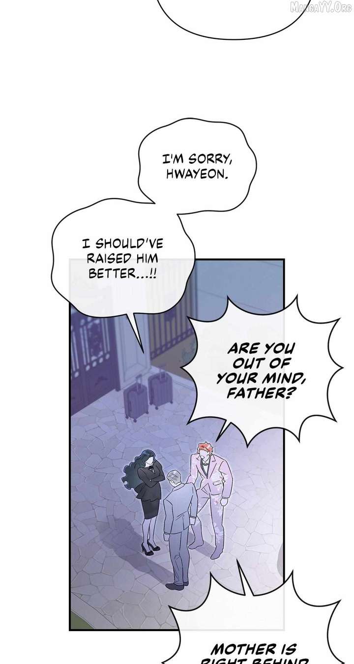 My Younger Sister Chooses Me Tonight Chapter 52 250 48