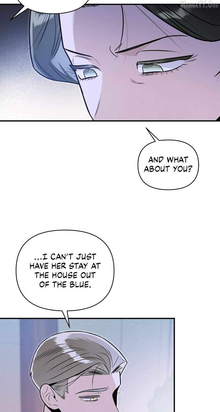 My Younger Sister Chooses Me Tonight Chapter 52 260 58