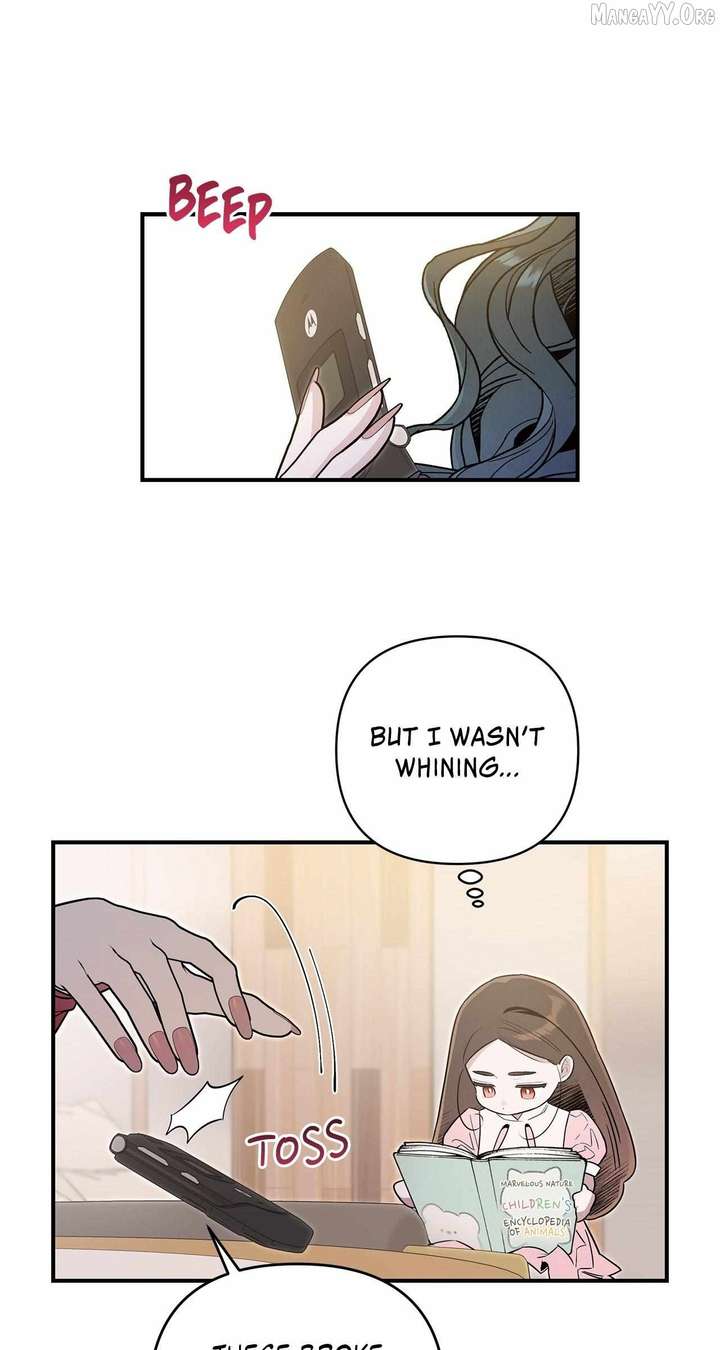 My Younger Sister Chooses Me Tonight Chapter 53 261 08