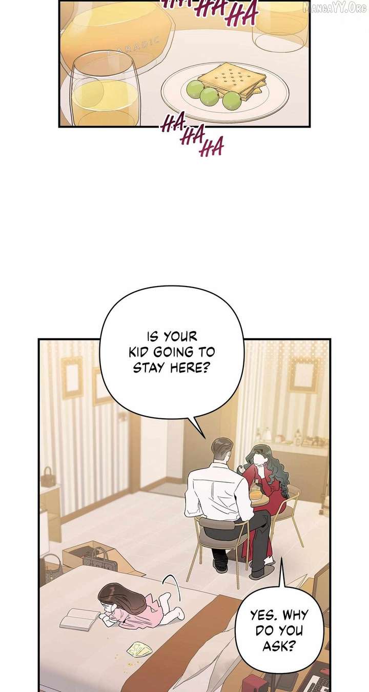 My Younger Sister Chooses Me Tonight Chapter 53 266 13