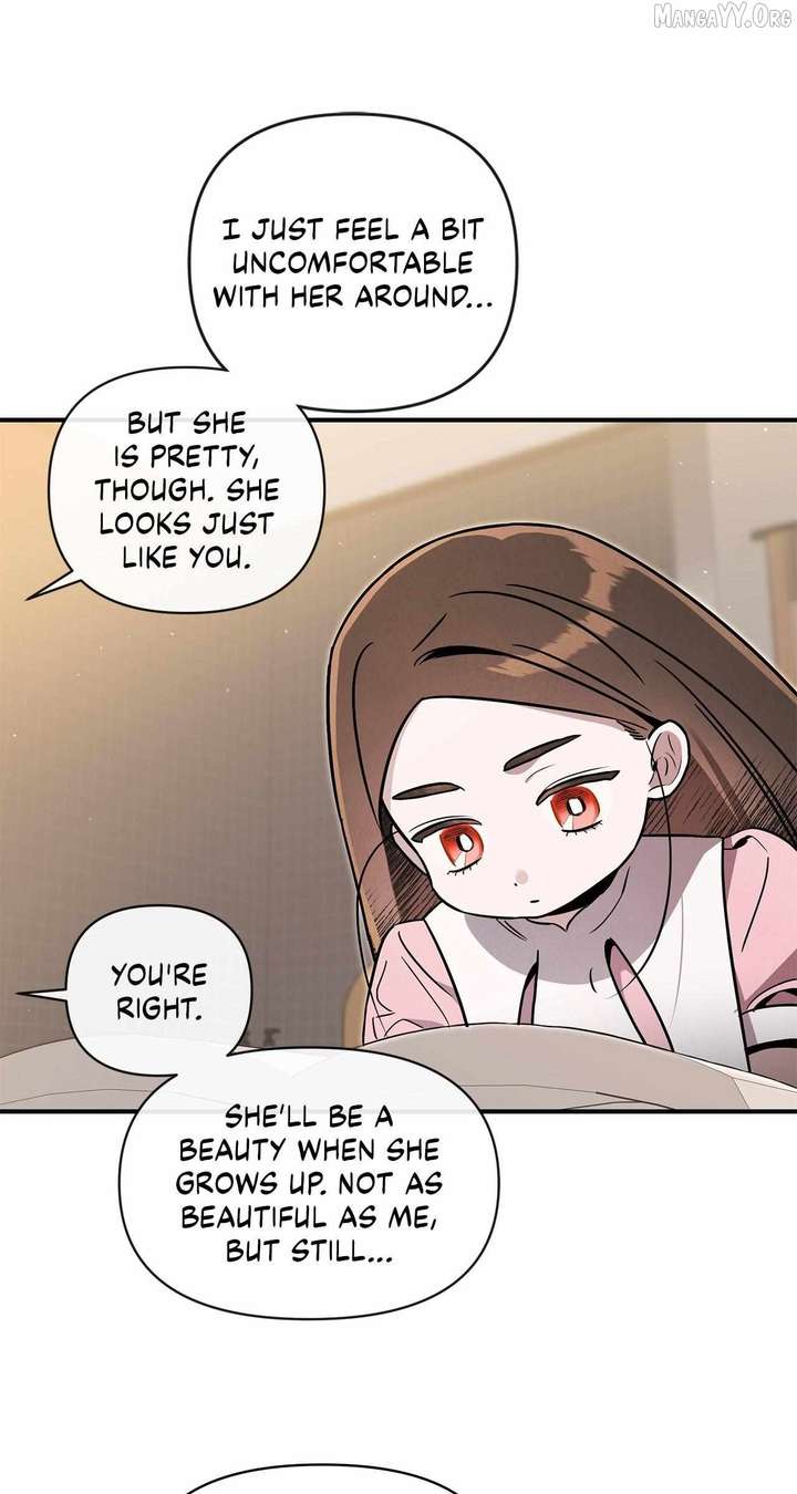 My Younger Sister Chooses Me Tonight Chapter 53 268 15