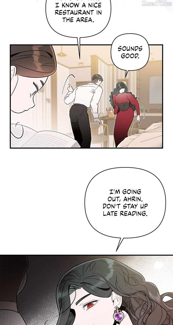 My Younger Sister Chooses Me Tonight Chapter 53 277 24