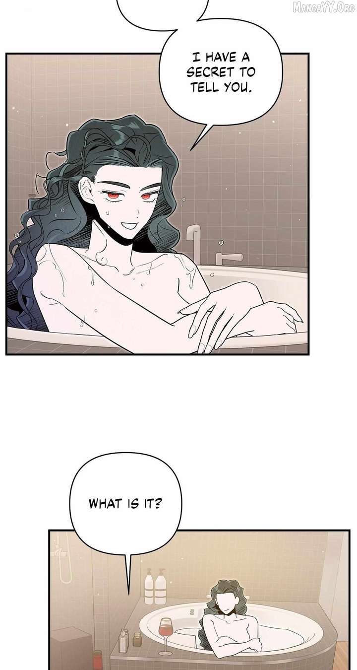 My Younger Sister Chooses Me Tonight Chapter 53 289 36