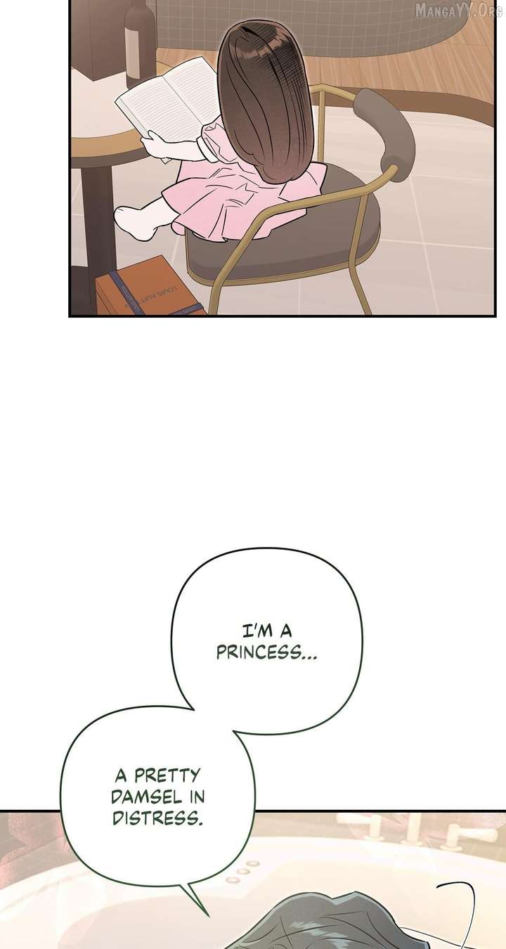 My Younger Sister Chooses Me Tonight Chapter 53 290 37