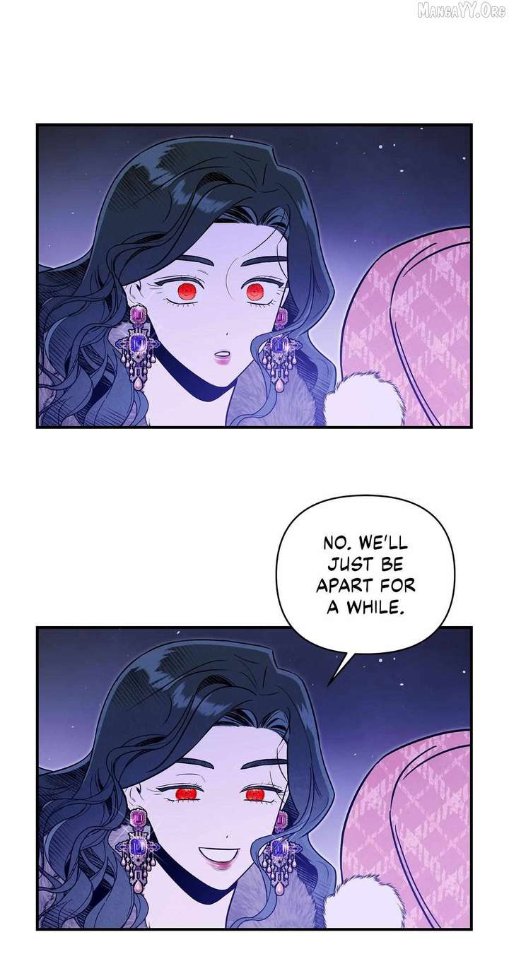My Younger Sister Chooses Me Tonight Chapter 53 299 46