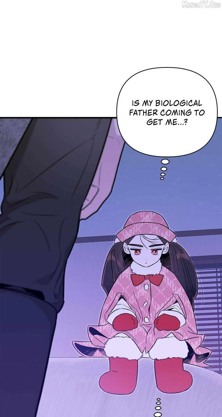 My Younger Sister Chooses Me Tonight Chapter 53 300 47