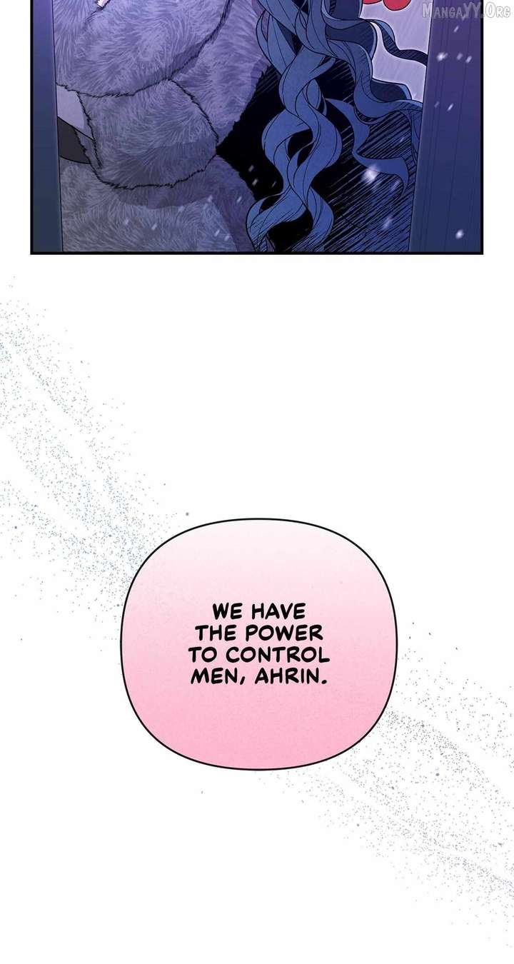 My Younger Sister Chooses Me Tonight Chapter 53 302 49