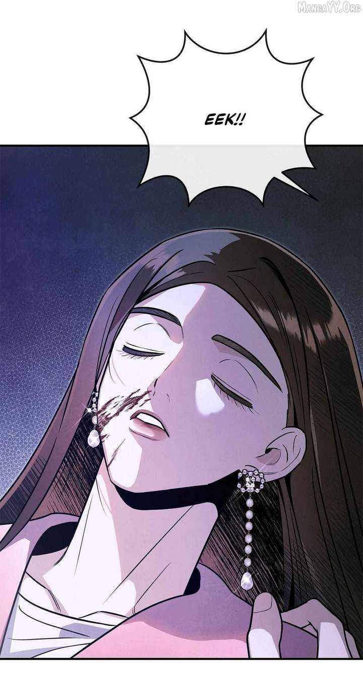 My Younger Sister Chooses Me Tonight Chapter 53 308 55