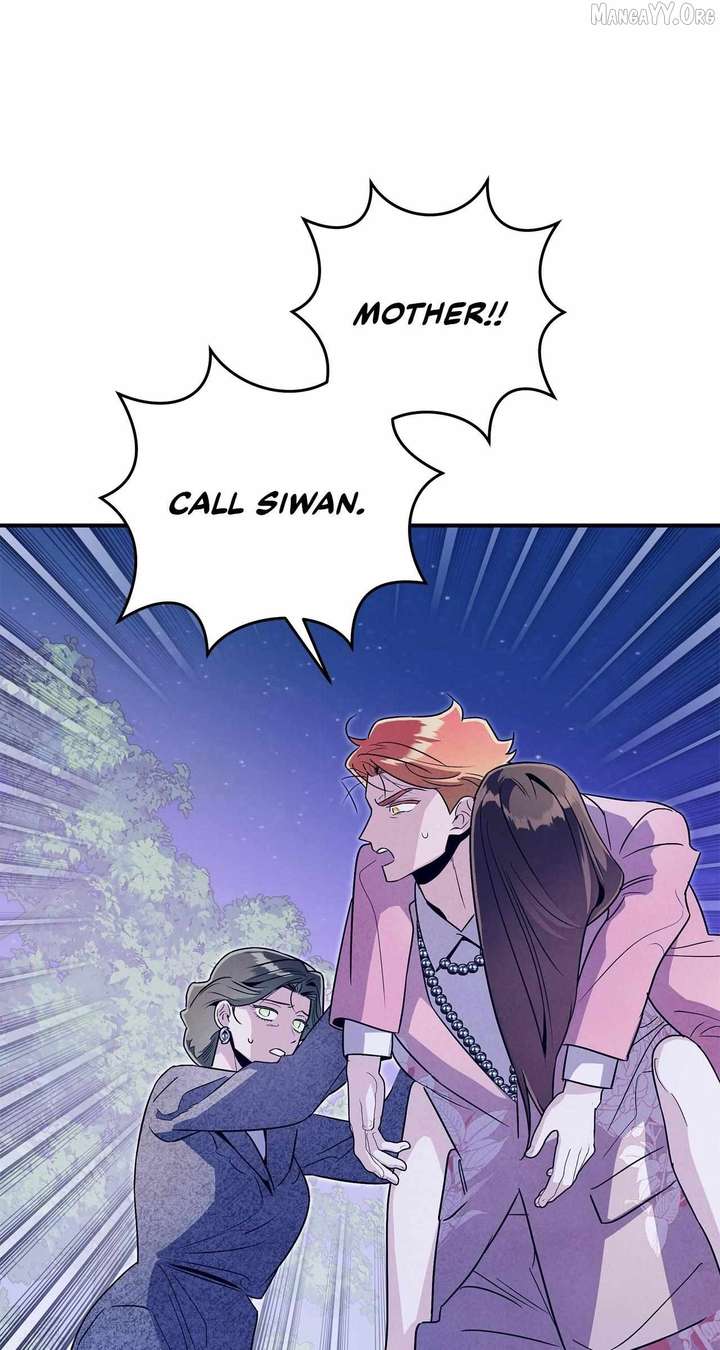 My Younger Sister Chooses Me Tonight Chapter 53 309 56