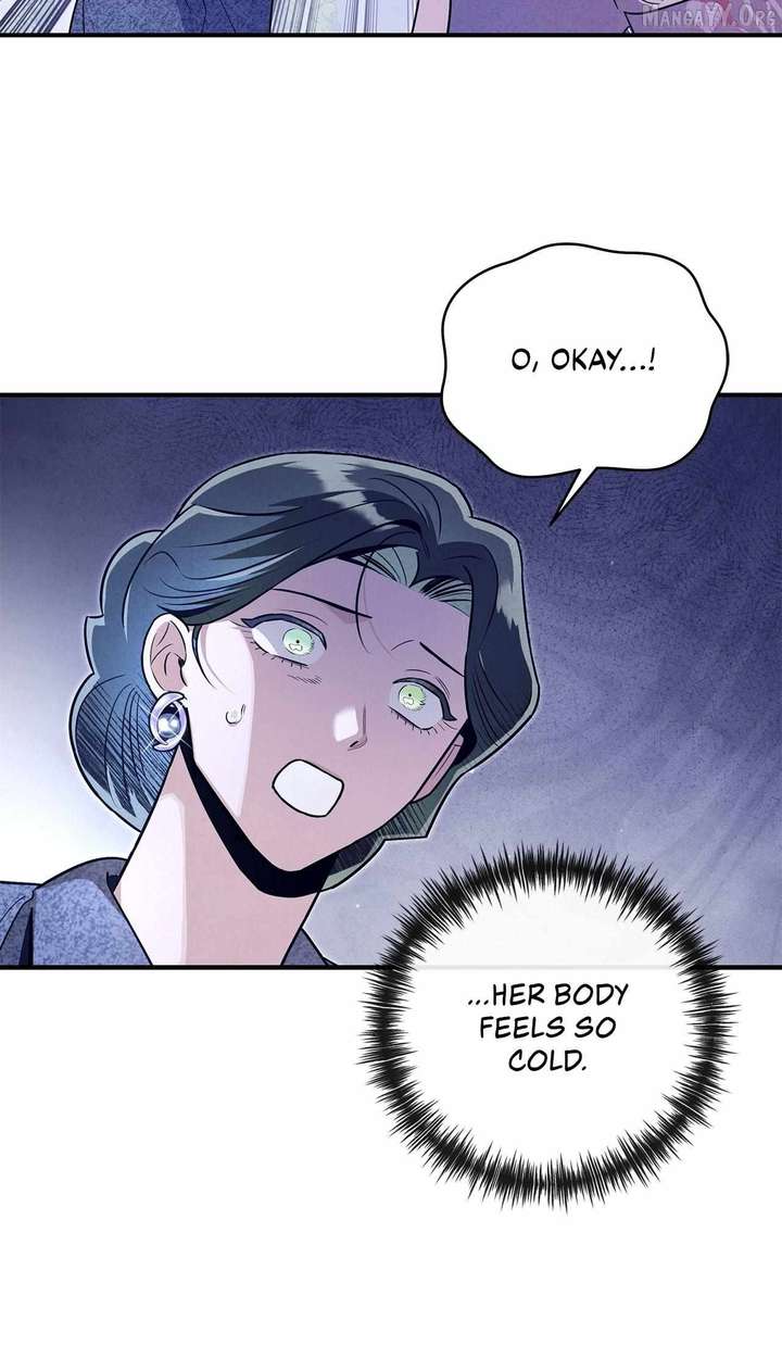 My Younger Sister Chooses Me Tonight Chapter 53 310 57