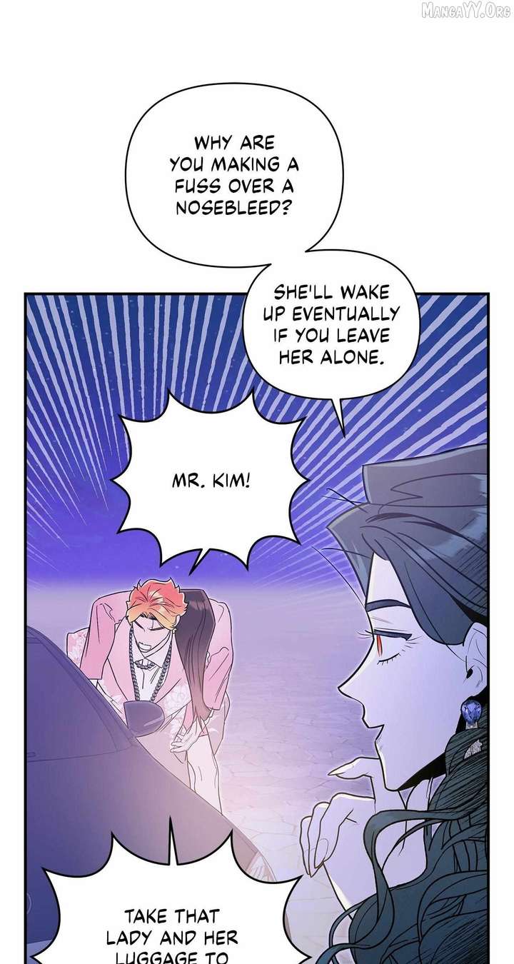 My Younger Sister Chooses Me Tonight Chapter 53 311 58