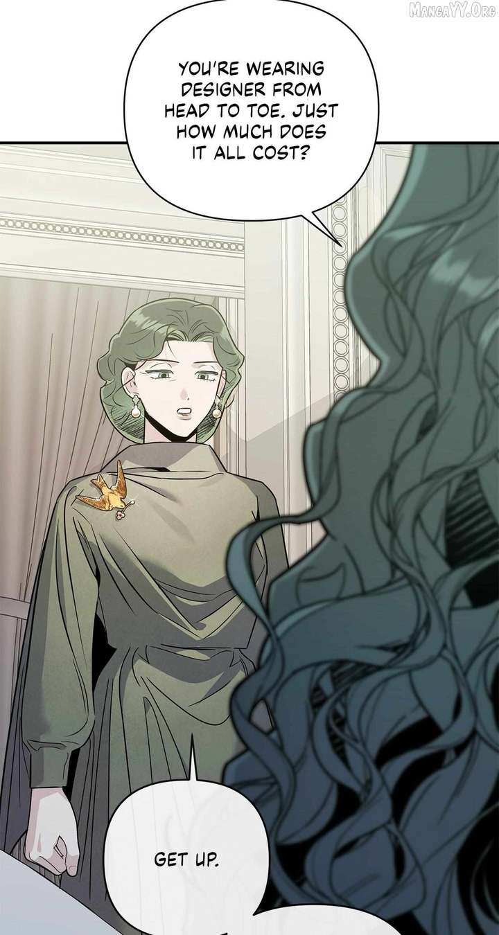 My Younger Sister Chooses Me Tonight Chapter 53 327 74